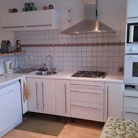 Appartement - Tilleuls