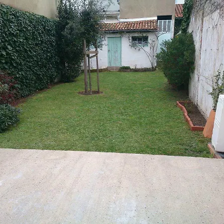 - Tilleuls Appartement *