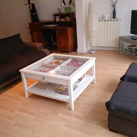 Appartement - Tilleuls Royan