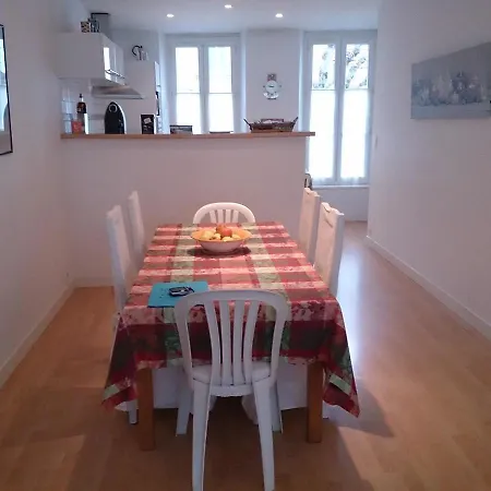 Appartement - Tilleuls *