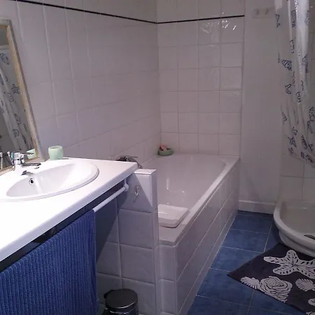 - Tilleuls Appartement